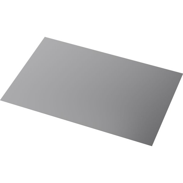 Silikon-Tischsets, 30 x 45 cm, granite grey