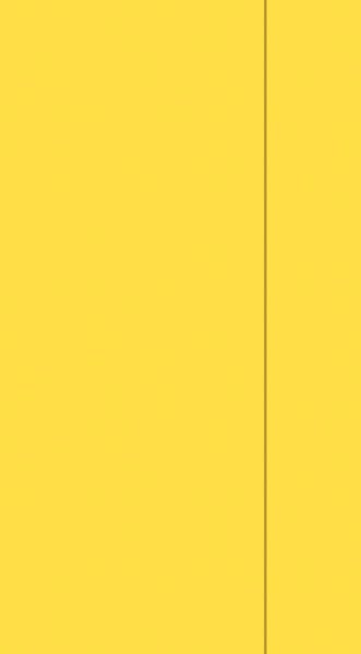 Zelltuchservietten, 33 x 32 cm, gelb / jaune