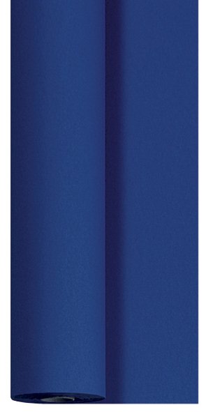 Tischtuchrolle, dunkelblau, 0.90x40 m