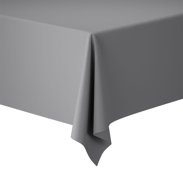 Evolin-Tischdeckenrollen, 1,20 m x 20 m, granite grey