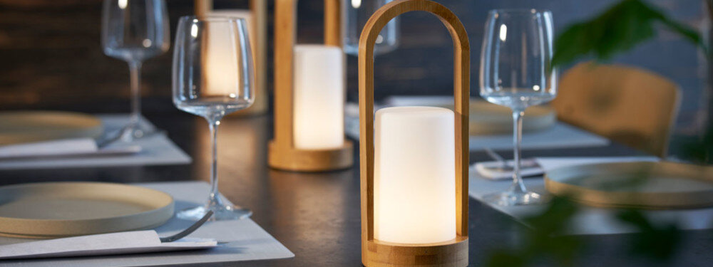 GOOD CONCEPT LED-Halter