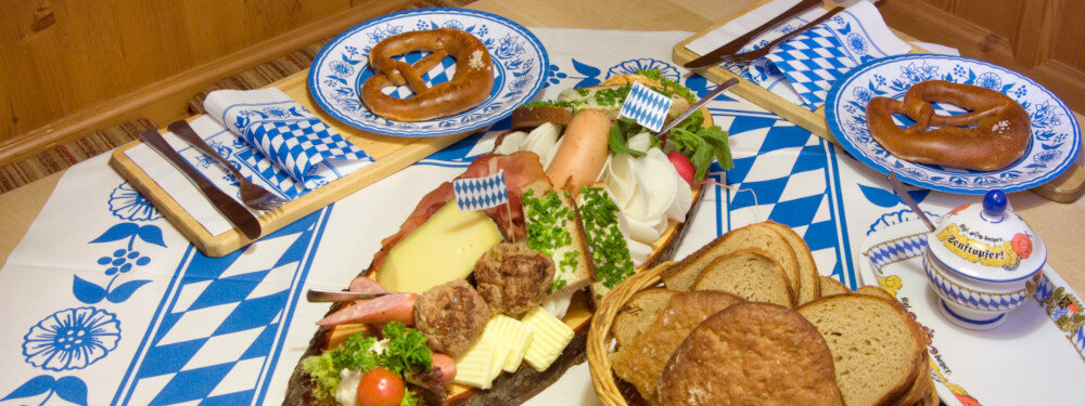 Mitteldecken