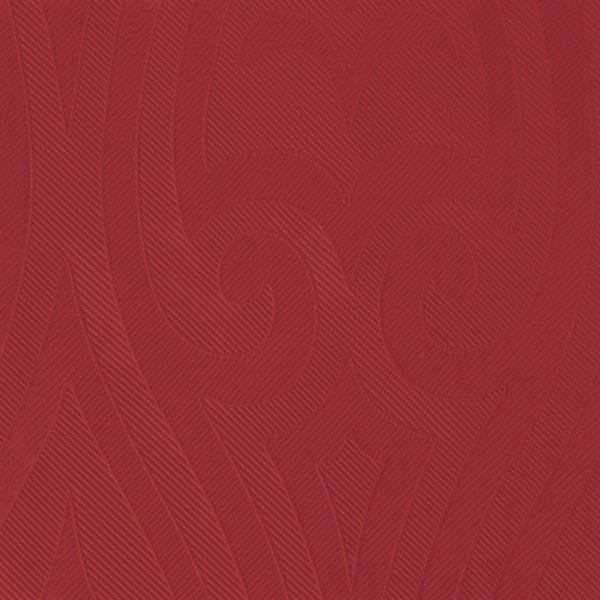 Papierservietten, Rot, 40 x 40 cm