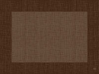 Tischset Papier, Braun, 30 x 40 cm, 100 Stk. 1 x 100 Stk....
