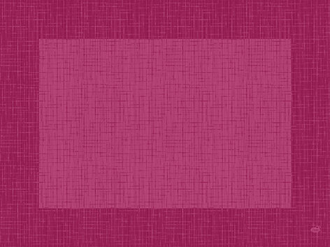 Tischset Papier, Pink, 30 x 40 cm, 100 Stk. 1 x 100 Stk. (100 Stk.)