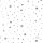 Papierservietten, Grau, Weiss, 24 x 24 cm, Silver Stardust 1 x 20 Stk. (20 Stk.)