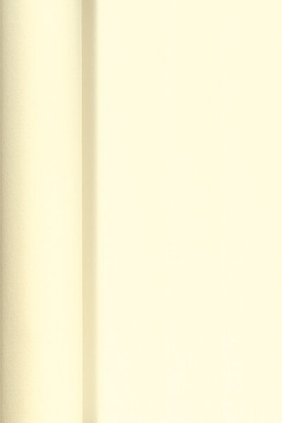 Tischtuchrolle, Dunicel, Crème, 1,18 x 5 m 1 Stk.