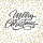 Papierservietten, Gold, Schwarz, 33 x 33 cm, Merry Dots 1 x 20 Stk. (20 Stk.)