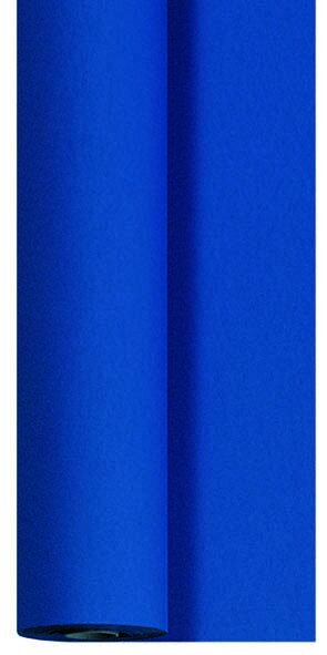Tischtuchrolle, Dunicel, Dunkelblau, 118 cm x 10 m 1 Stk.