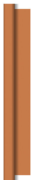 Tischtuchrolle, Orange, 118 cm x 5 m 1 Stk.