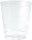 Schnapsglas, Plastik, transparent, 3 cl 1 x 20 Stk. (20 Stk.)