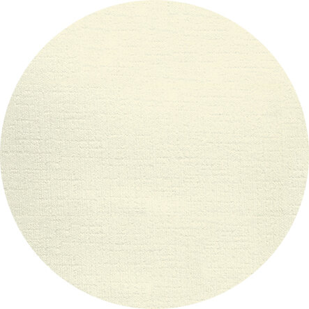 Tischdecken rund, wasserabweisend, creme, Ø1.8 m 1 x 1 Stk. (1 Stk.)