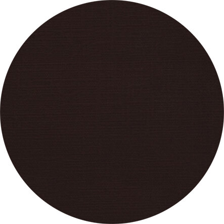 Tischdecken rund, wasserabweisend, Schwarz, Ø1.8 m 1 x 1 Stk. (1 Stk.)