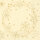 Papierservietten, Crème, Gold, 24 x 24 cm, Star Shine Cream 1 x 20 Stk. (20 Stk.)