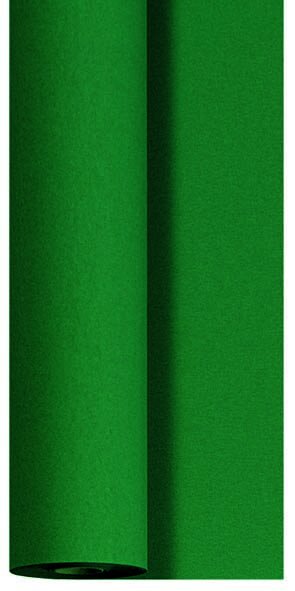 Tischtuchrolle,  Dunicel, Dunkelgrün, 118 cm x 10 m 1 Stk.
