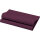 Papierservietten Bio Dunisoft, violett, 40 x 40 cm 6 x 60 (360 Stk.)