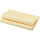 Papierservietten Bio Dunisoft, Cream, 40 x 40 cm 6 x 60 (360 Stk.)