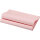 Papierservietten Bio Dunisoft, rosa, 40 x 40 cm 6 x 60 (360 Stk.)
