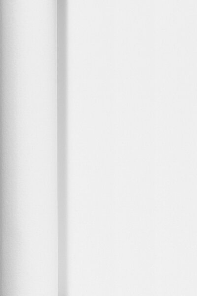 Tischtuchrolle, Dunicel, Weiss, 1,18 x 5 m 6 x 1 Stk. (6 Stk.)