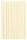 Skirting und Tischschürze Papier, cream, 0.72x4 m 5 x 1 Stk. (5 Stk.)