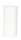 Stumpenkerze Stearin, Weiss, 15 x ø 7 cm, ca. 50 Std. 12 x 1 Stk. (12 Stk.)