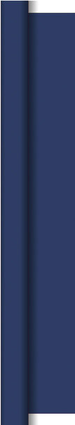 Tischtuchrolle Papier, Dunkelblau, 1,18 x 8 m 10 x 1 Stk. (10 Stk.)