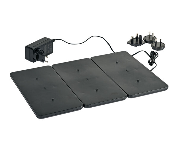 Ladestation für 6 Lampen 1 x 1 Stk. (1 Stk.)