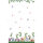 Tischdecke Papier, bunt, 138 x 220 cm, Breezy Butterflies 1 Stk.