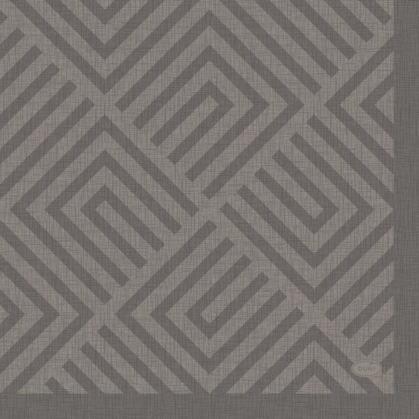 Papierservietten, Granite Grey, 33 x 33 cm, Mosaic Granite Grey 1 x 20 Stk. (20 Stk.)