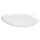 Pebble Teller, Bagasse, ø 27 cm 1 x 10 Stk. (10 Stk.)