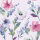 Papierservietten, bunt, 33 x 33 cm, Everbloom 1 x 20 Stk. (20 Stk.)