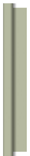 Tischtuchrolle, Pistachio Green, 118 cm x 5 m 1 Stk.