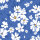 Papierservietten, Blau, Weiss, 33 x 33 cm, Sunny Day Blue 1 x 20 Stk. (20 Stk.)