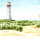 Papierservietten, bunt, 33 x 33 cm, Beach Lighthouse 1 x 20 Stk. (20 Stk.)