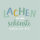 Zelltuch-Servietten, Hellblau, 33 x 33 cm, Lachen 1 x 20 Stk. (20 Stk.)