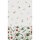Tischdecke Dunicel, Rot, Dunkelgrün, 138 x 220 cm, Seasonal Delight 1 Stk.