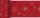 Tischläufer Papier, Rot, Gold, 0.15 x 20 m, Stargazing Red 1 x 1 Stk. (1 Stk.)