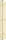 Dunice Tischdeckenrollen, Crème, Gold, 1,18 m x 25 m, Stargazing Cream 1 x 1 Stk. (1 Stk.)