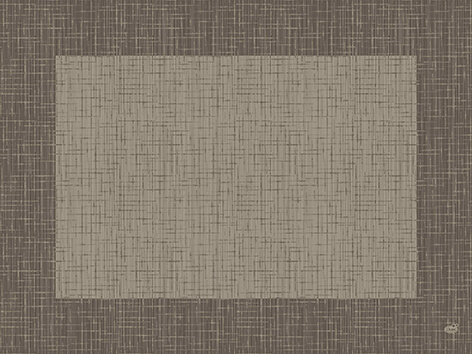 Tischset Papier, Greige, 30 x 40 cm, 100 Stk. 1 x 100 Stk. (100 Stk.)