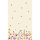 Tischdecke Papier, bunt, 138 x 220 cm, Floral Haven