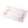 Tischset Papier, Pink, Rosa, 30 x 40 cm, Cherry Breez Pink