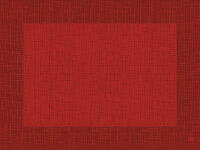 Tischset Papier, Rot, 30 x 40 cm, 100 Stk. 1 x 100 Stk....