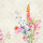 Papierservietten Bio Dunisoft, bunt, 40 x 40 cm, Floret 6 x 60 (360 Stk.)