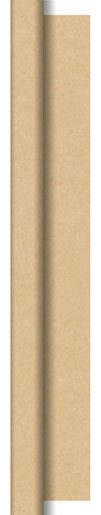 Tischtuchrolle, Natural Brown, 118 cm x 5 m