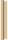 Tischtuchrolle, Natural Brown, 118 cm x 5 m